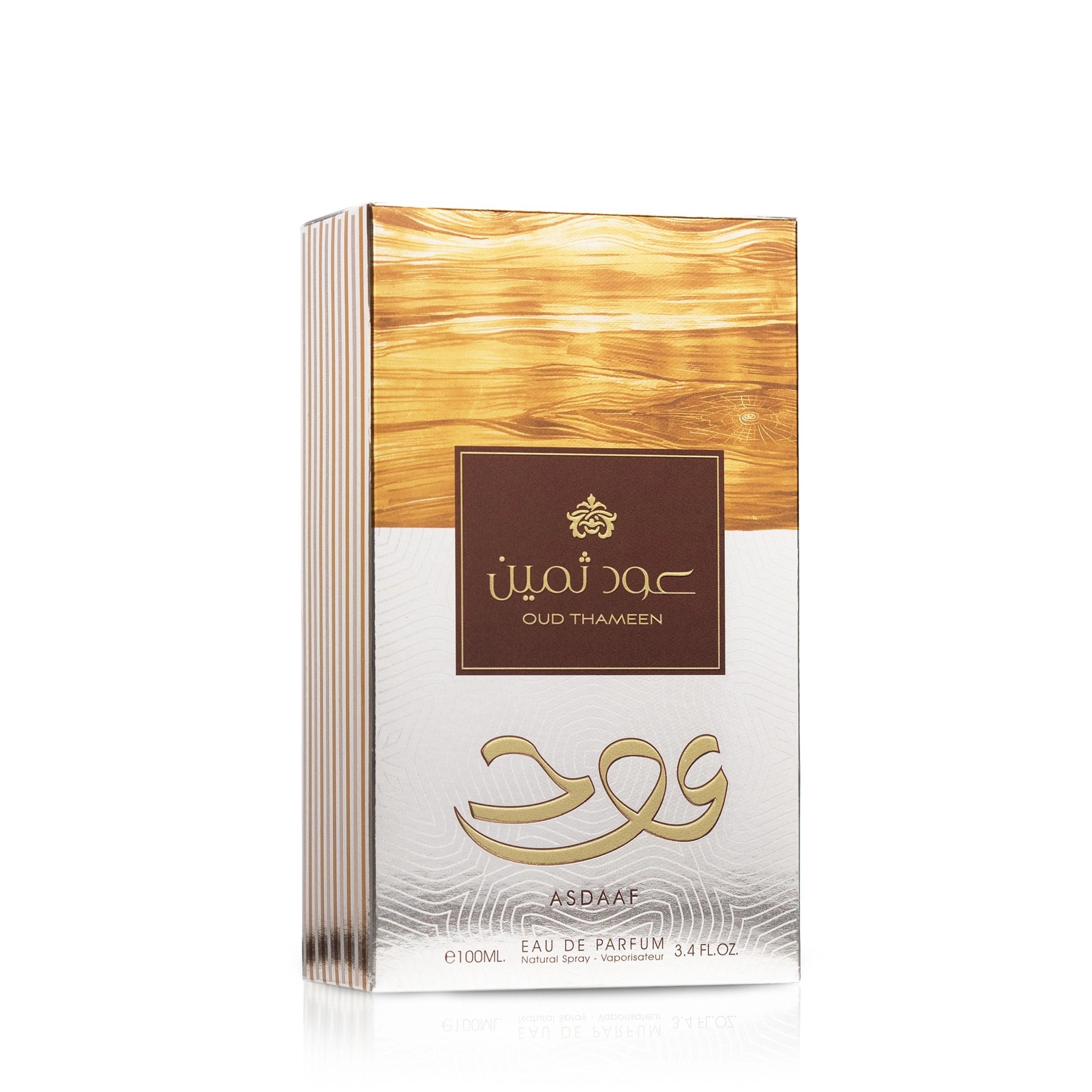 Lattafa Asdaaf Oud Thameen EDP - Main Image